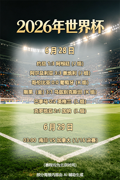 2026世界杯专注世界杯官网，为用户提供专业可靠的体验。 - 2026世界杯